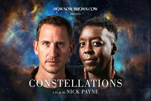 Constellations by Nick Payne